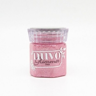 Glimmer Paste Pink Novalie...